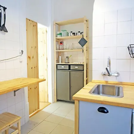 Apartment Bh1 4br In Heart Of Bohemian Bairro Alto Lisbon