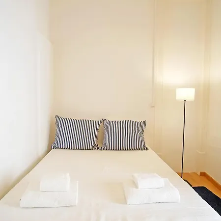 Bh1 4br In Heart Of Bohemian Bairro Alto Apartment Lisbon
