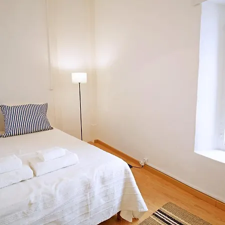 Bh1 4br In Heart Of Bohemian Bairro Alto