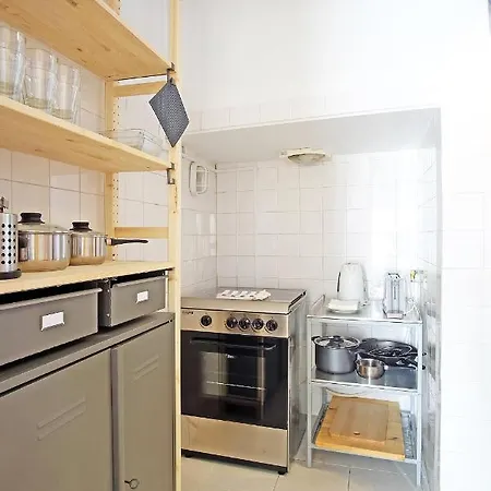 Apartment Bh1 4br In Heart Of Bohemian Bairro Alto *