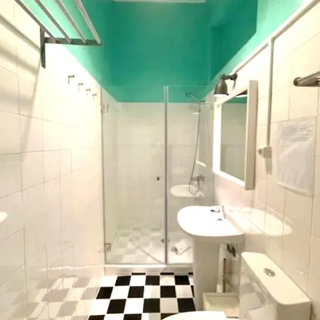 Bh1 4br In Heart Of Bohemian Bairro Alto Apartmán Lisboa