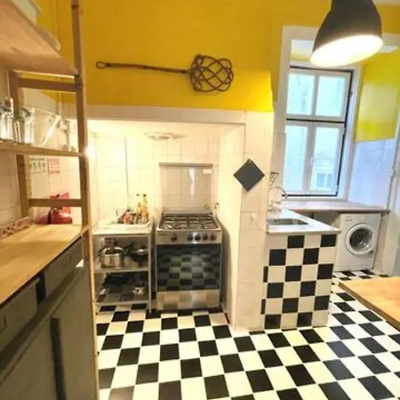 Bh1 4br In Heart Of Bohemian Bairro Alto Lizbona