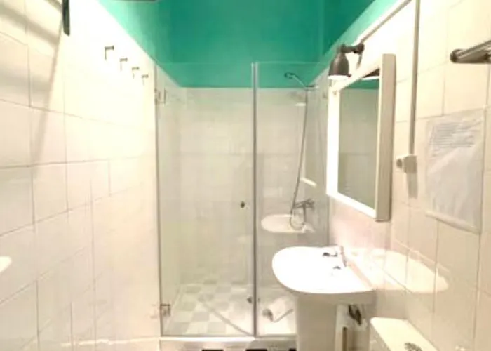 Bh1 4br In Heart Of Bohemian Bairro Alto Appartement Lisboa