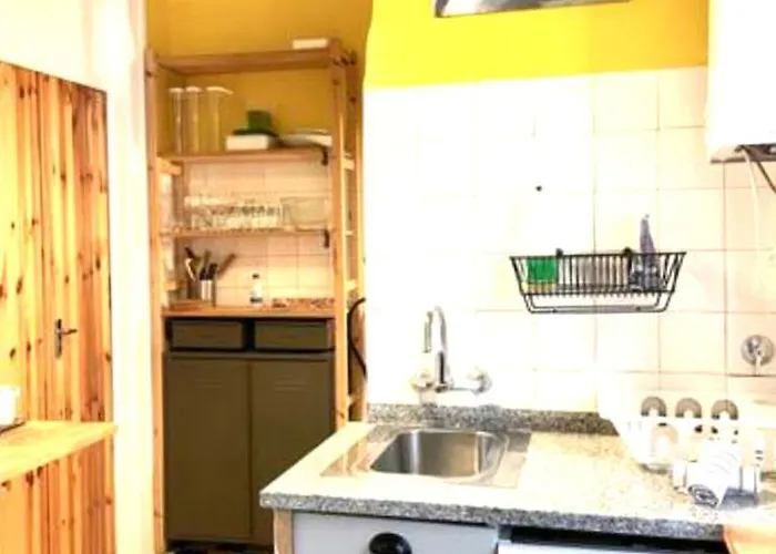 Apartmán Bh1 4br In Heart Of Bohemian Bairro Alto Lisboa